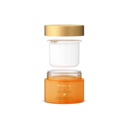 1121190 rituals mehr refill body cream exploded