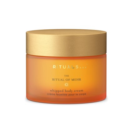 1121191 rituals mehr whipped body cream 220ml