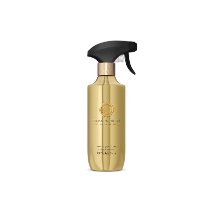 1118620 rituals hibiscus dream home perfume 400ml