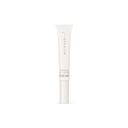 1120411 rituals miracle lip gloss clear intentions 10ml
