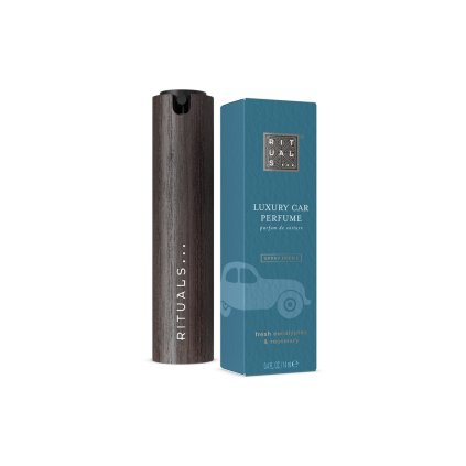 1122214 rituals hammam car fragrance spray bundle