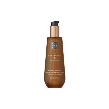 1121228 rituals hammam massage body oil 100ml