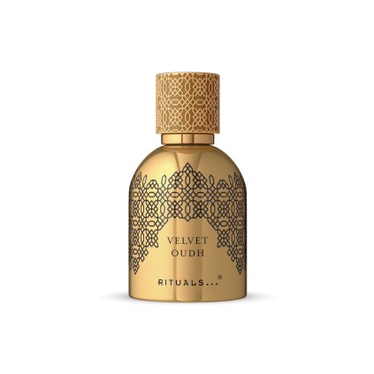 1120018 rituals velvet oudh eau de parfum 50ml