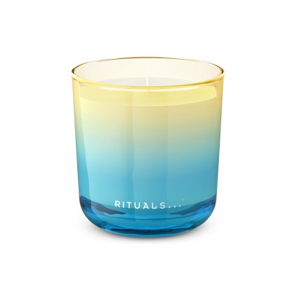 1120576 rituals seshen scented candle 290g