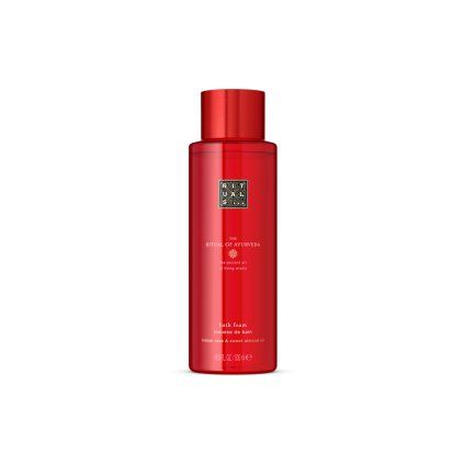 1121927 rituals ayurveda bath foam 500ml