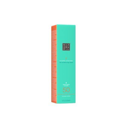 1119979 rituals karma foam sunscreen spf 50 200ml pack