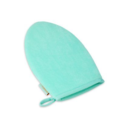 1119999 karma self tanning mitt(1)