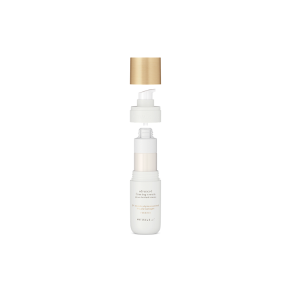 1120442 refill advanced firming serum 30ml exploded