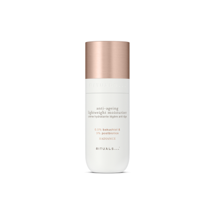 1120047 anti ageing lightweight moisturiser 50ml
