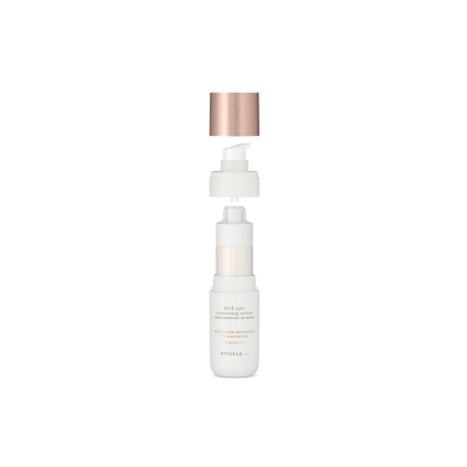 1120443 refill dark spot correcting serum 30ml exploded