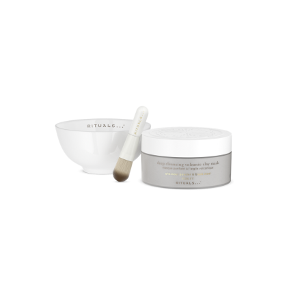 1120254 skincare deep cleansing clay mask 70g bundle