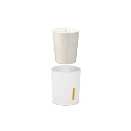 Karma Scented Candle + Refill Pack