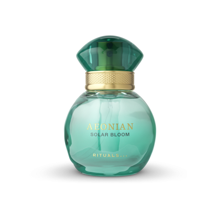 1120939 rituals solar bloom eau de parfum 15ml