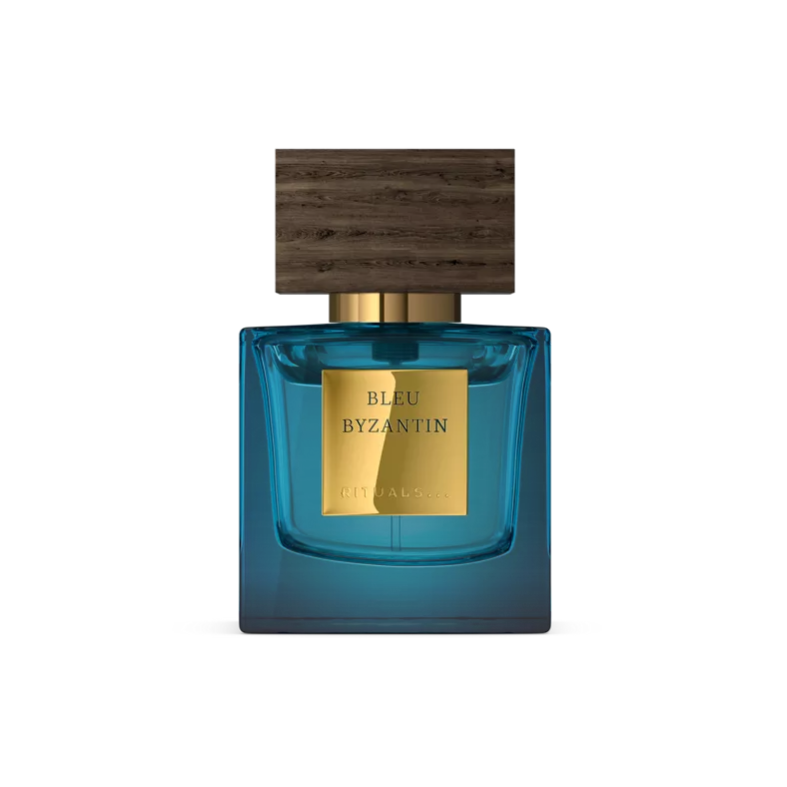 Blue byzantine perfume new arrivals