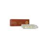Suede Vanilla Refill Car Air Freshener