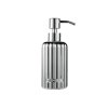 1117505 soap dispenser silver primary Square