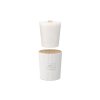 1117853 rituals love refill scented candle 360g exploded