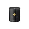 mystic cedar scented candle 360g