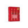 1118687 rituals ayurveda shower foam trio 600ml pack