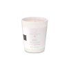 Sakura Scented Candle + Refill Pack