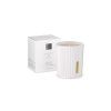 Sakura Scented Candle + Refill Pack
