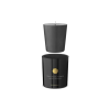 Precious Amber Scented Candle + Refill