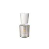 White Basil Scented Candle + Refill