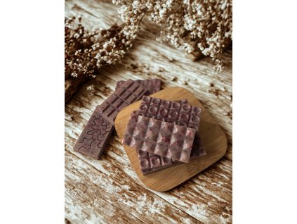 Vonný vosk - mléčna čokoláda