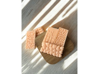 Vonny vosk - Tropický mix