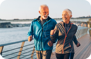 Proč naše tělo potřebuje pohyb?