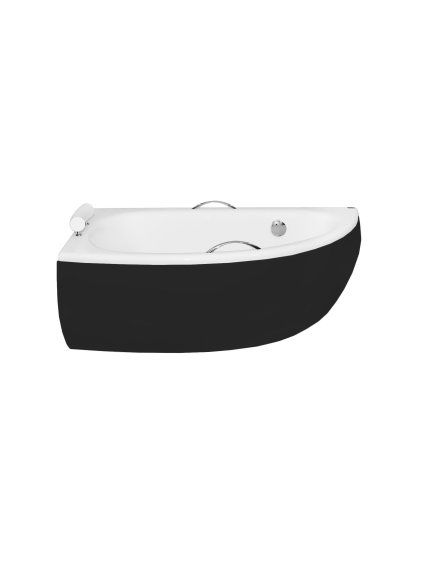 milena black l