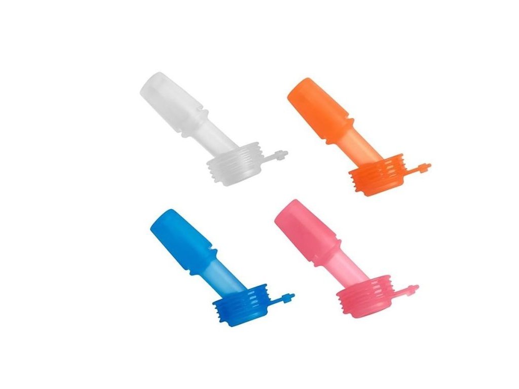 CAMELBAK Thrive Kids Bite náustek Multi-Color 1 kus (barvy modrá)