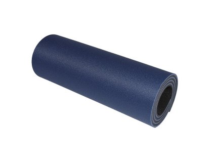 53276 karimatka yate dvouvrstva 10 mm cerna modra