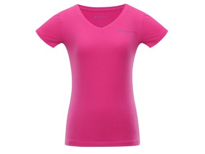 Dámské triko Alpine pro Luka 2 LTSN344415 (velikost XL)
