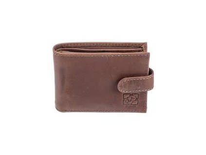 141206 kozena penezenka kubat 444 hneda se zapinkou