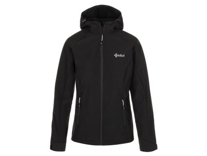 KILPI MILA-W Černá (velikost 34)