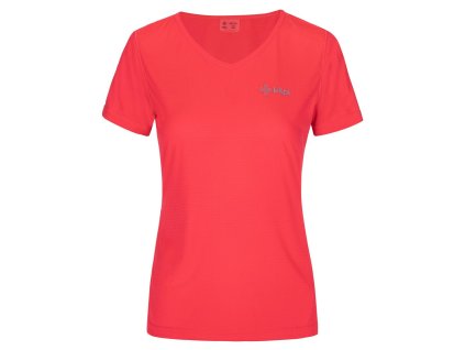 KILPI DIMARO-W Růžová (velikost 36)