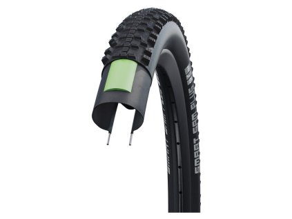 187782 schwalbe smart sam plus 700x40 cerna