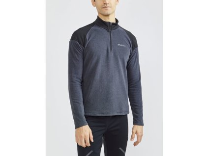 polorolak craft core edge thermal tmave seda