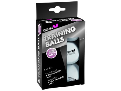 Butterfly BallTraining