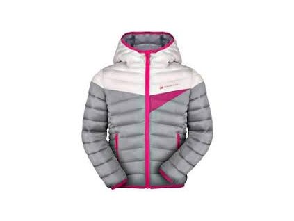 Dětská bunda Alpine pro Sophio KJCK072411 (velikost: 152-158)