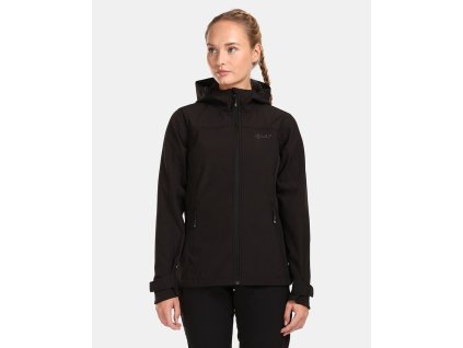 KILPI RAVIA-W Černá (velikost 34)