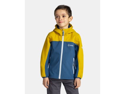 KILPI RAVIO-J Tmavě modrá (velikost 110)