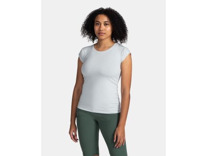 KILPI PROMO-W Světle šedá (velikost 34)