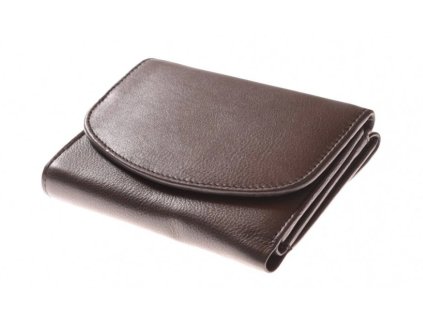 Screenshot 2024 08 07 at 13 09 14 Dámská kožená peněženka černá 750012 Kubát Kůže