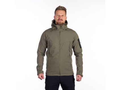 bu 5136or men s travel softshell hood off jacket 30