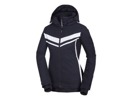 bu 6142snw women s ski trendy confort jacket insulated
