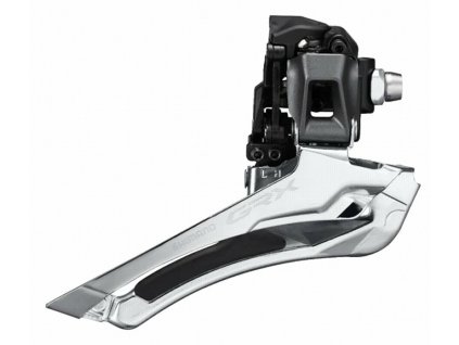 238858 presmykac shimano grx fd rx810 2x11 speed dw swing dw pull