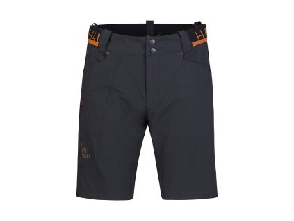 Hannah Nairi II anthracite (orange) (velikost L)