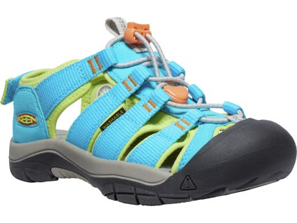 10044174KEN01 NEWPORT BOUNDLESS Y, bl atldqr gn